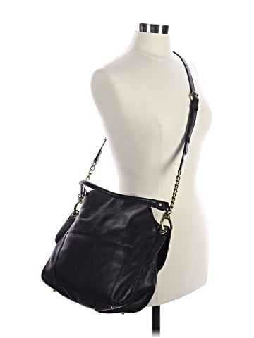 Oryany Leather Crossbody Bag (view 2)