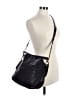 Oryany 100% Leather Black Leather Crossbody Bag One size - photo 2