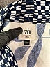 CAbi 100% Viscose Blue Kimono Size Med - Lg - photo 7