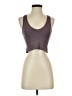 Athleta Brown Tank Top Size S - photo 1