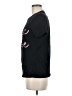 Bella Black Short Sleeve T-Shirt Size M - photo 5