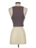 Athleta Brown Tank Top Size S - photo 2