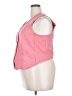 Studio by Torrid Pink Vest Size 2X Plus (2) - photo 5