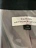 Tahari by ASL Black Blazer Size 14 - photo 6