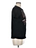 Bella Black Short Sleeve T-Shirt Size M - photo 4