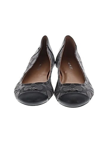 Coach Flats (view 2)