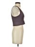 Athleta Brown Tank Top Size S - photo 4