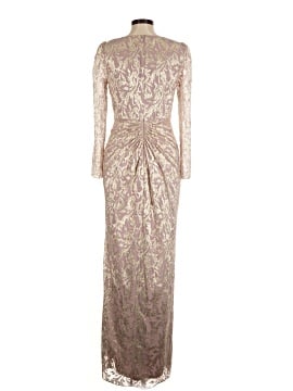 Adrianna Papell Cocktail Dress (view 2)