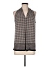 Max Studio Gray Sleeveless Blouse Size M - photo 1