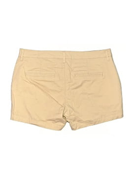 Old Navy Khaki Shorts (view 2)