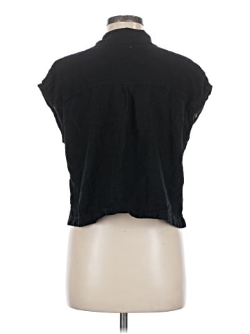 Old Navy Sleeveless T-Shirt (view 2)
