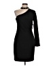 Guess Black Cocktail Dress Size 12 - photo 1