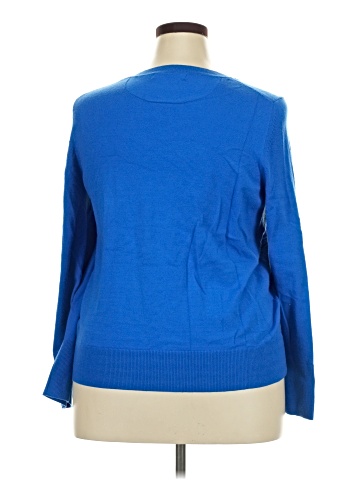 89th & Madison Pullover Sweater (view 2)