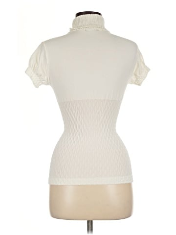 F&F Clothing Short Sleeve Turtleneck (view 2)