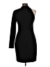 Guess Black Cocktail Dress Size 12 - photo 2