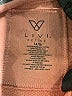 LIVI Active Pink Pullover Sweater Size 14 - photo 7