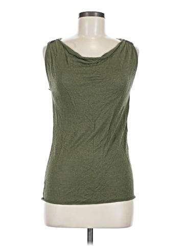 Cache Sleeveless Top (view 1)