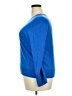 89th & Madison Blue Pullover Sweater Size XXL - photo 5