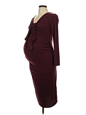 Bluebell Cocktail Dress (view 1)