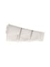 Assorted Brands 100% Leather Ivory White Leather Belt Bag One size - photo 1