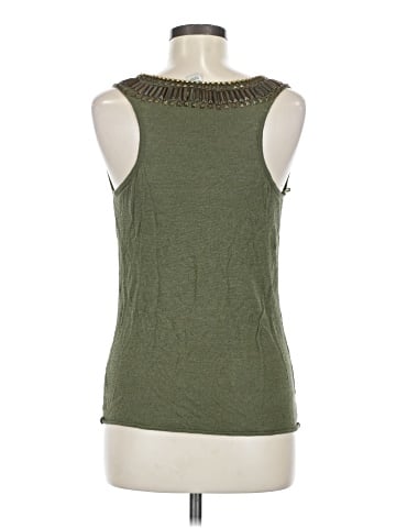 Cache Sleeveless Top (view 2)