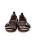 FitFlop Brown Flats Size 7 - photo 2