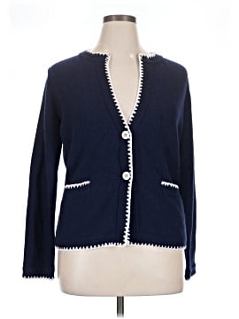 BARBARA LOHMANN Cardigan (view 1)