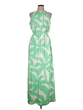 Mahi Gold Casual Dress (view 1)