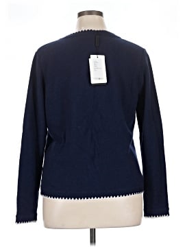 BARBARA LOHMANN Cardigan (view 2)