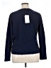 BARBARA LOHMANN Blue Cardigan Size XL - photo 2