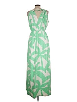 Mahi Gold Casual Dress (view 2)