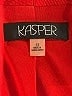Kasper Red Coat Size 12 - photo 6