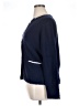 BARBARA LOHMANN Blue Cardigan Size XL - photo 5