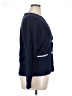 BARBARA LOHMANN Blue Cardigan Size XL - photo 4