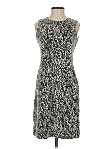 Lands' End Cocktail Dress (view 1)