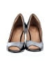 Clarks 100% Leather Black Heels Size 10 - photo 2