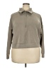 Avia Tan Pullover Sweater Size 20 - photo 1