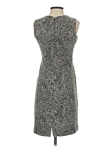 Lands' End Cocktail Dress (view 2)