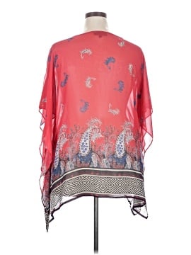 Lane Bryant 3/4 Sleeve Blouse (view 2)