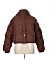 Unbranded 100% Polyester Brown Jacket Size XL - photo 1