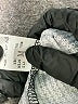 Unbranded Silver Cocktail Dress Size M - photo 7