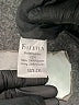 Elleven 100% Polyester Houndstooth Gray Blazer Size 2XL - photo 7