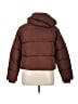 Unbranded 100% Polyester Brown Jacket Size XL - photo 2