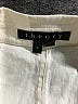 Theory Ivory Blazer Size 0 - photo 6