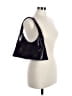 Tod's 100% Leather Solid Black Leather Hobo One size - photo 2