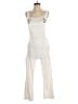 FRAME Denim White Overalls Size XS - photo 1