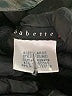 Babette Metallic Gray Blazer Size L - photo 6