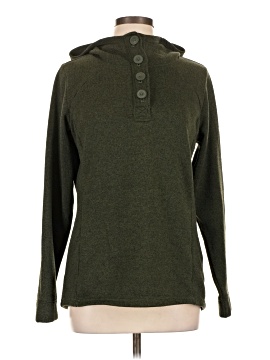 Columbia Pullover Sweater (view 1)