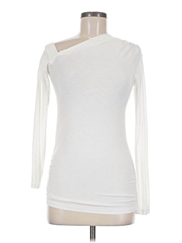 James Perse Long Sleeve T-Shirt (view 1)