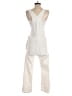 FRAME Denim White Overalls Size XS - photo 2